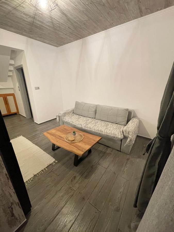 Emiliapartments Skala Sikias Kültér fotó